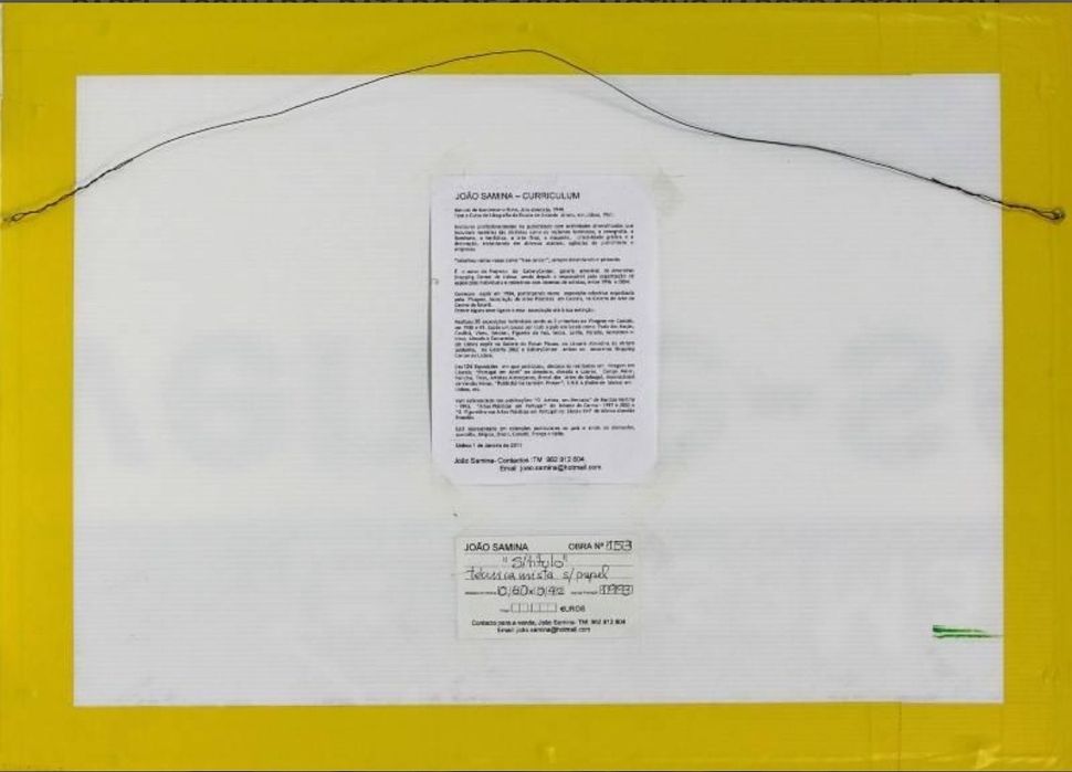 João Saminta- Original