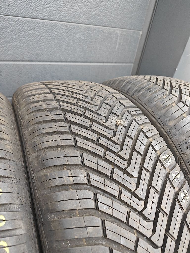 4x235/55 R18 Continental AllSeasonContact całoroczne