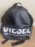 Рюкзак Diesel оригинал