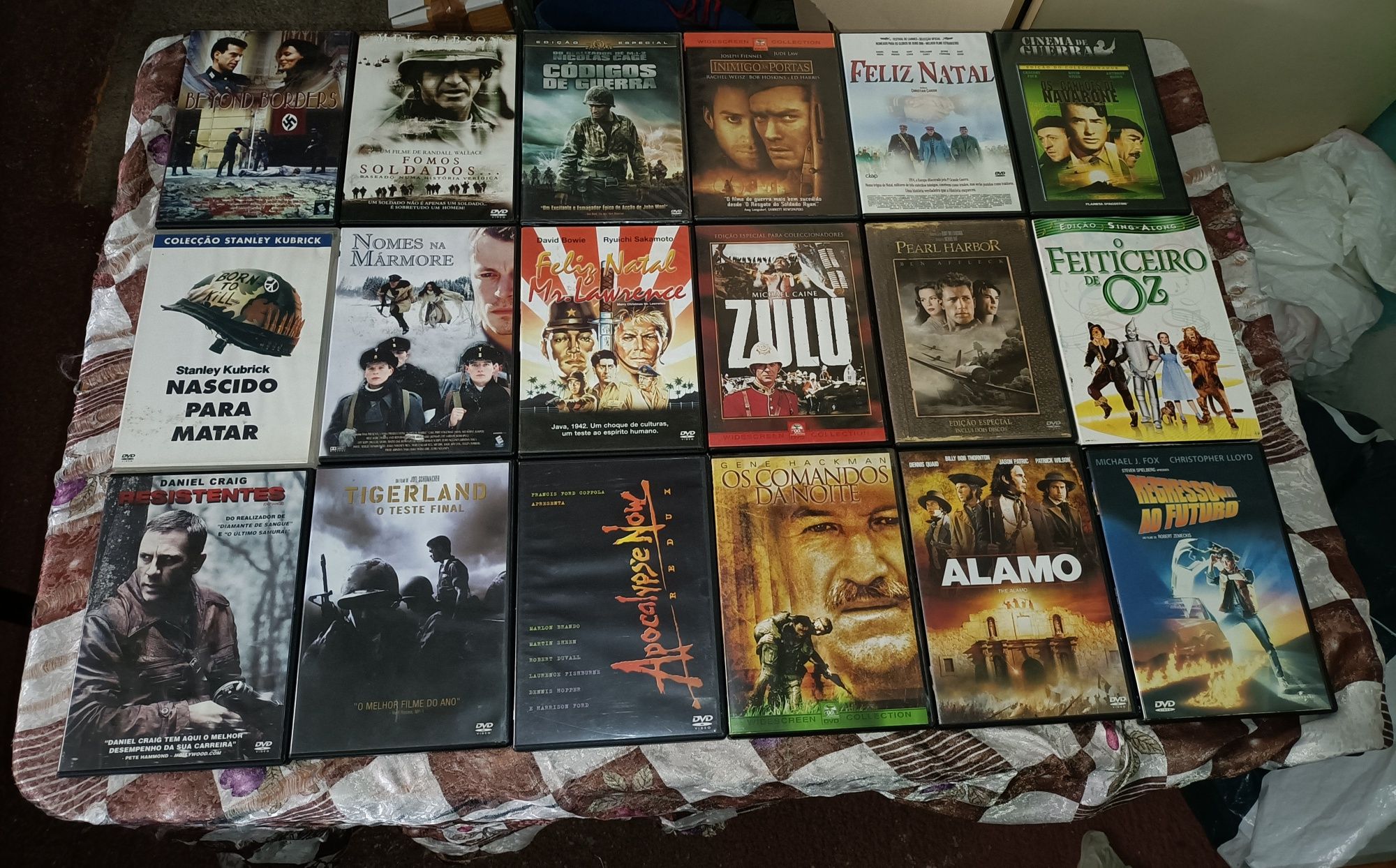 Filmes DVD _alguns raros