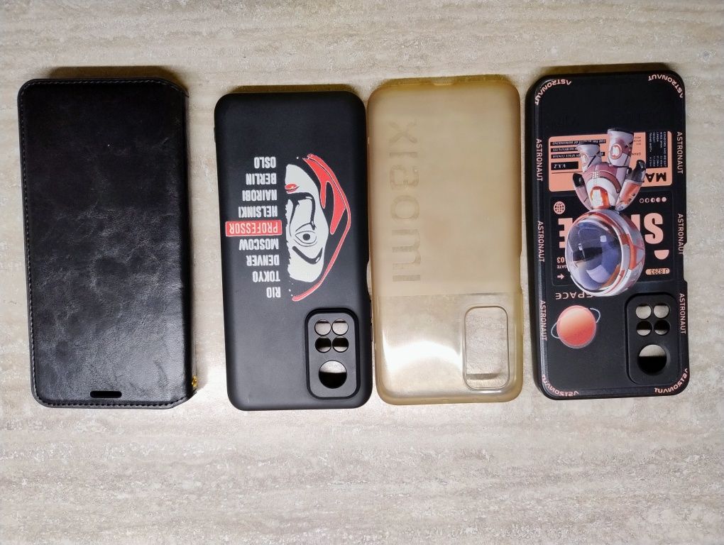 Etui Xiaomi Mi 10T