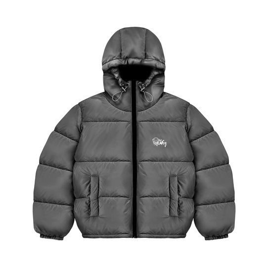 Пуховик Tommy Sinny