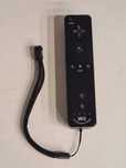 Oryginalny Nintendo Wii Remote Motion Plus Inside Wii lub U pad pilot