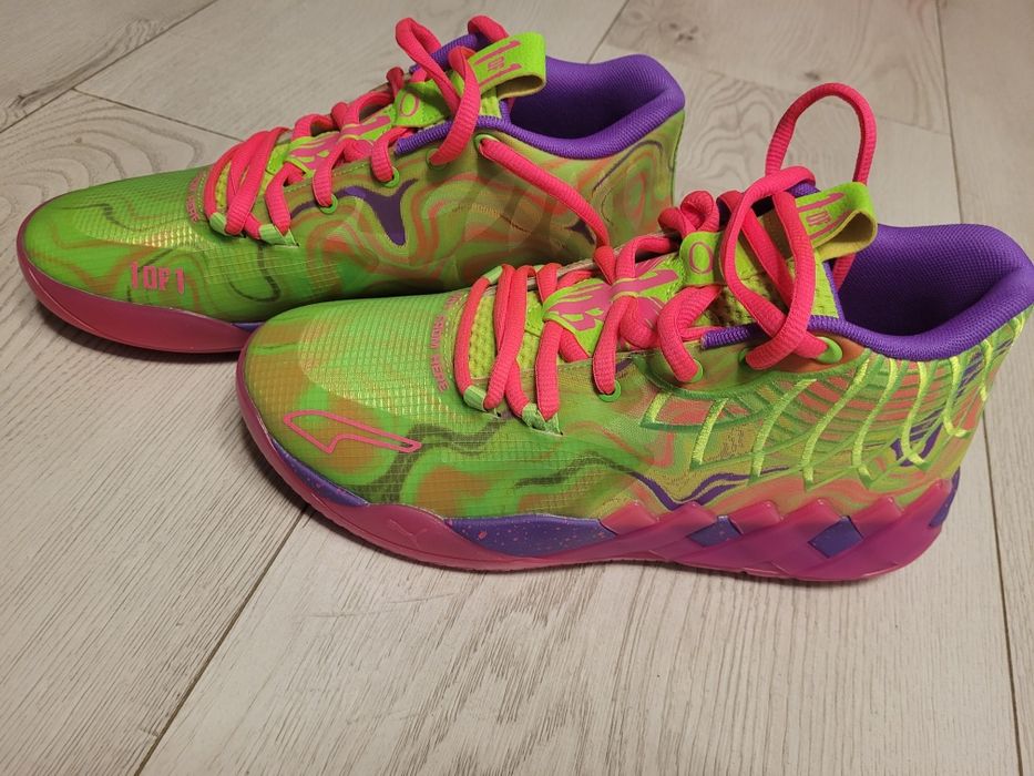 Puma-sneakersy rozm 42