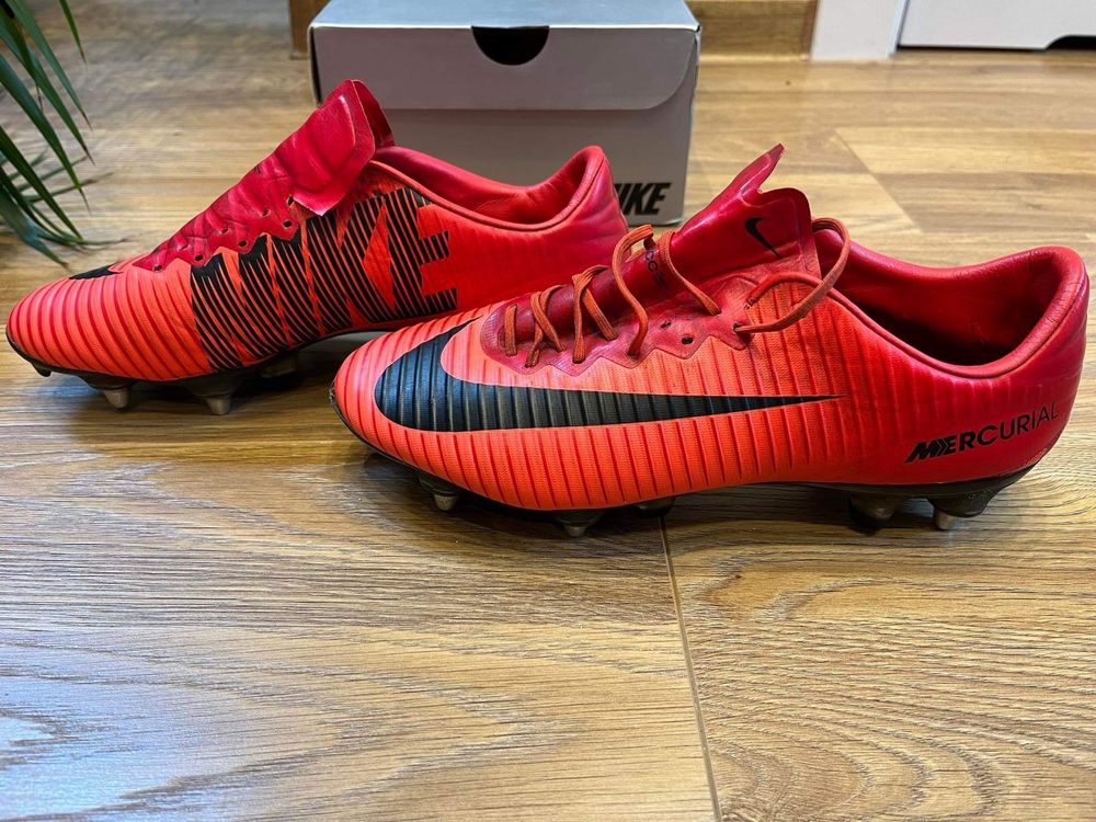 Nike Mercurial Vapor