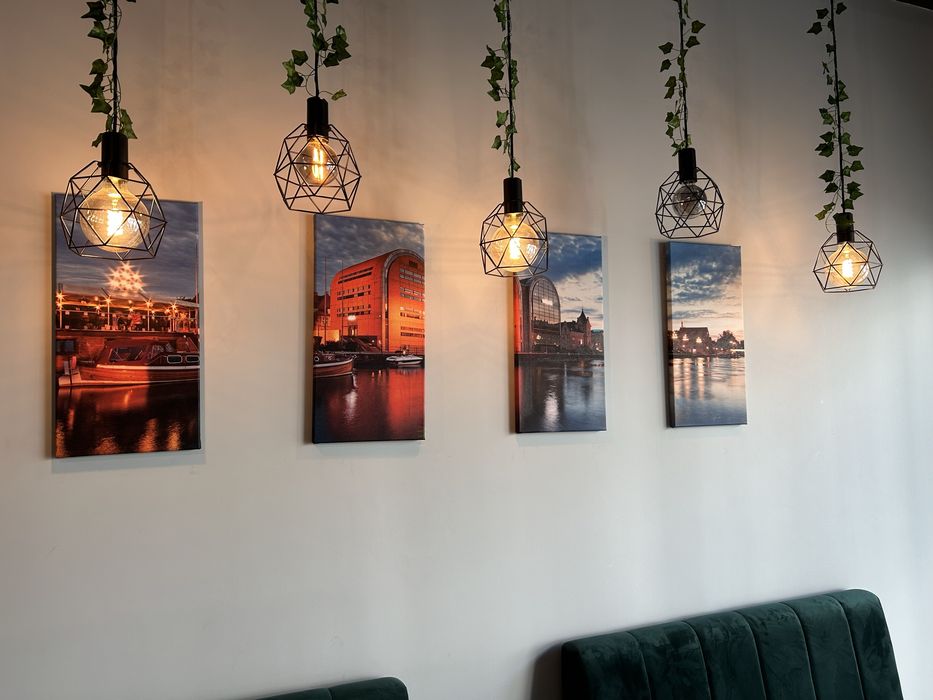 Obrazy Miejscowości Bydgoszcz