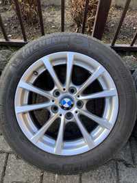 Styling 390 BMW E90 F10 rozstaw 5x120 16”