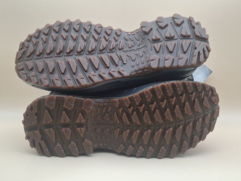 Черевики Lowa Innovo GTX MID Нові 42,5р.