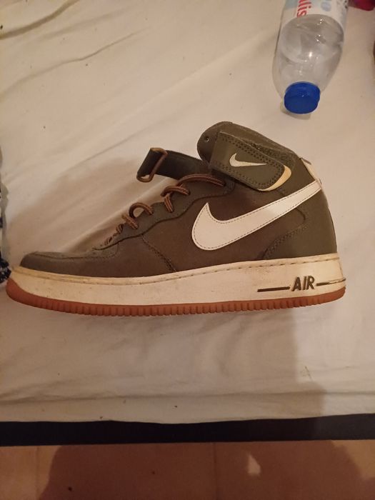 Tenis nike air force