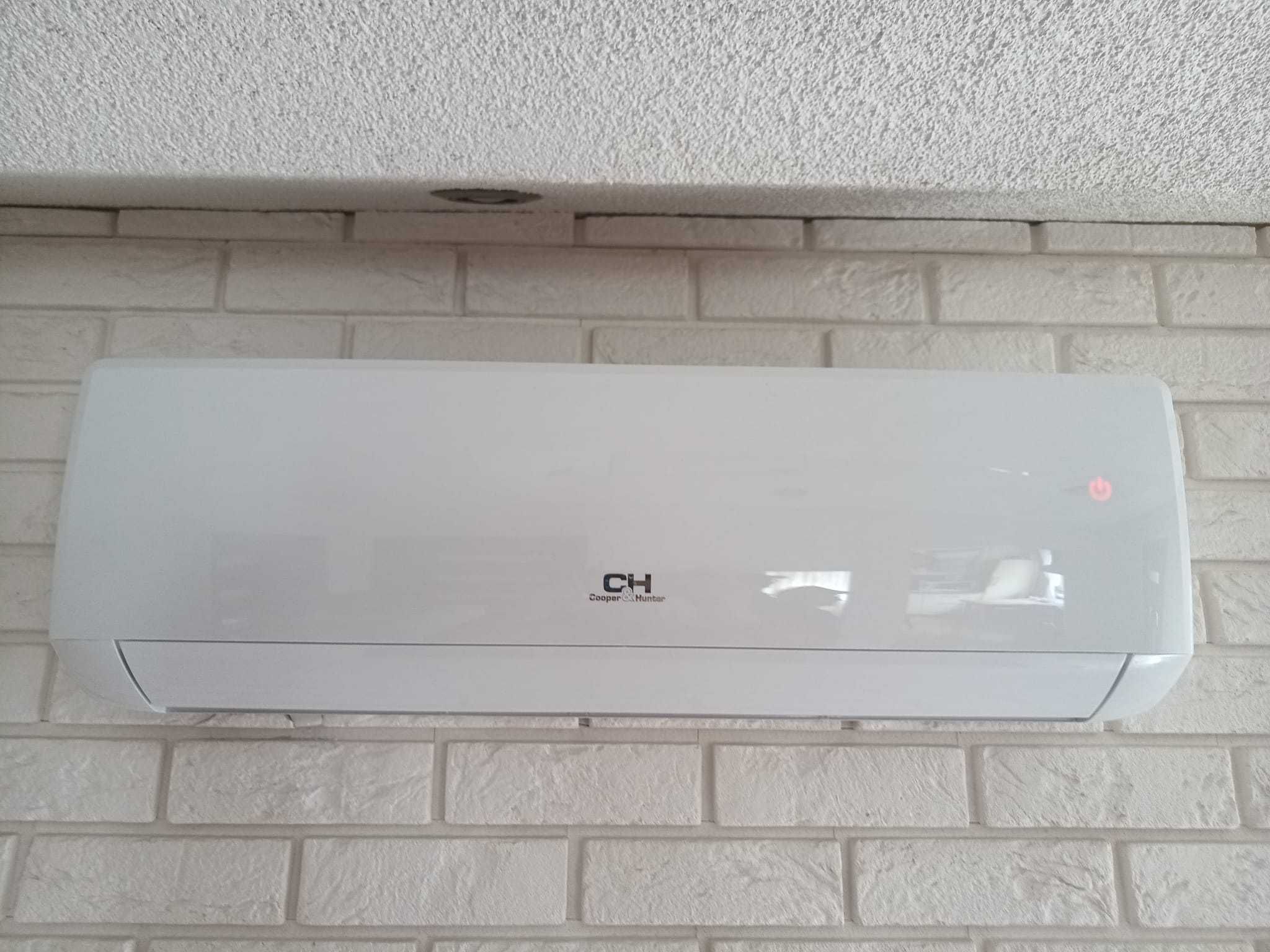 Klimatyzacja montaż serwis
