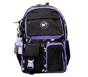 Рюкзак YES TS-43 шкільний Purple Game 559991