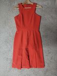 Vestido Coral - Fly Girl