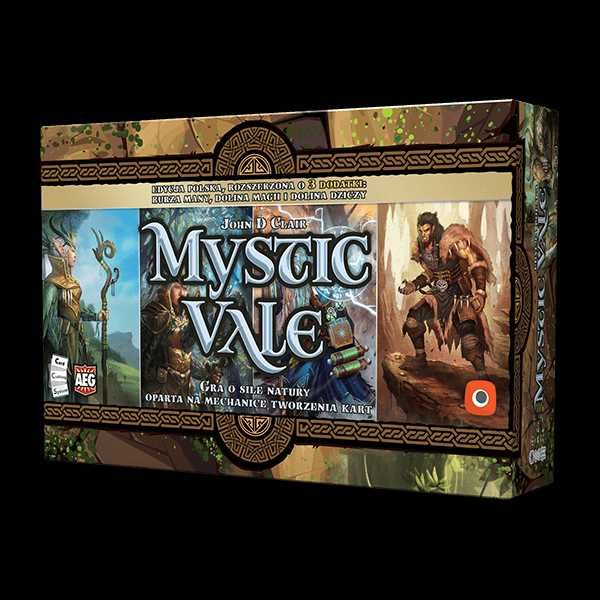 FOLIA Mystic Vale Big Box PL