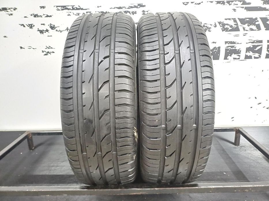 185/55R15 continental opony letnie 6,5mm 50167