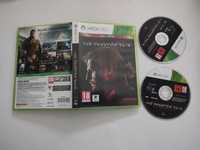 Xbox 360 gra Metal Gear Solid The phantom Pain