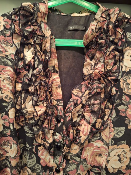 Sukienka/Tunika Mohito