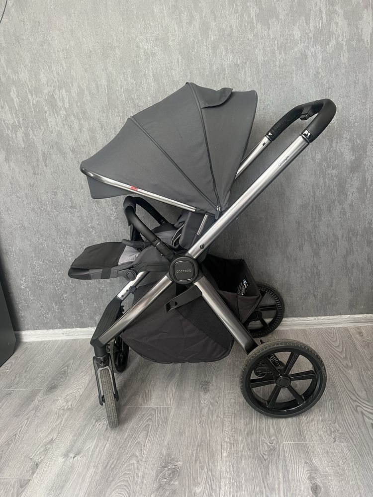 Коляска Carrello Omega
