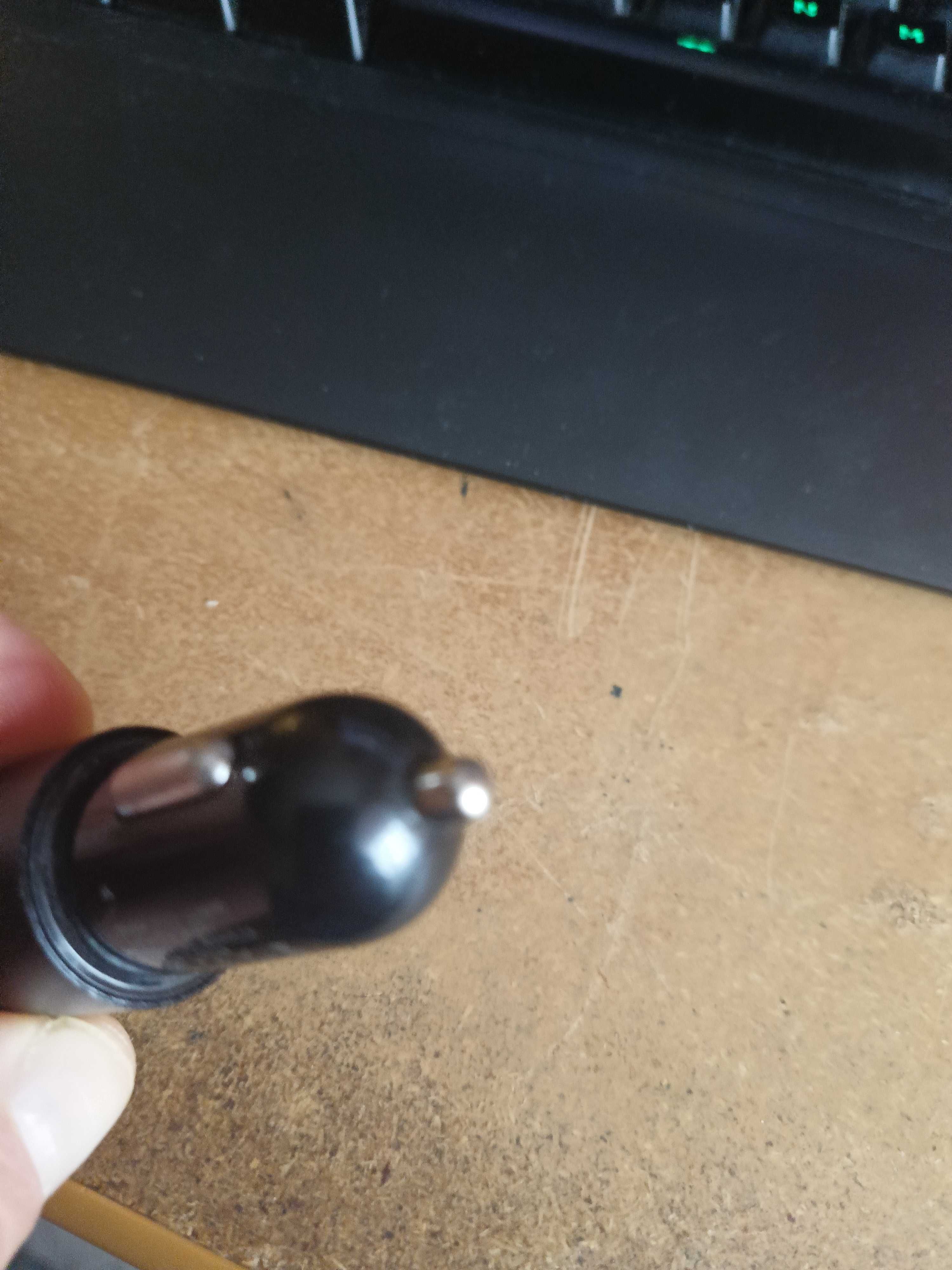 ładowarki samochodowe USB i USB typu C 6szt.