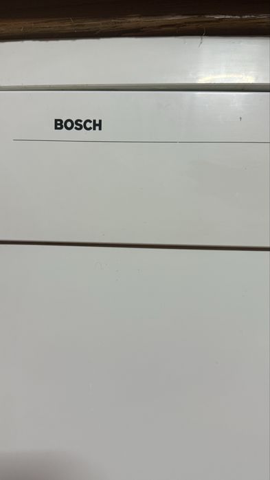 Maquina de lavar loiça Bosch