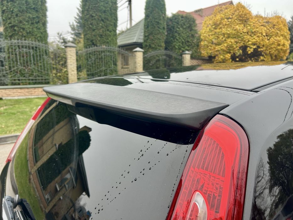 Ford C-Max 1,8 бензин