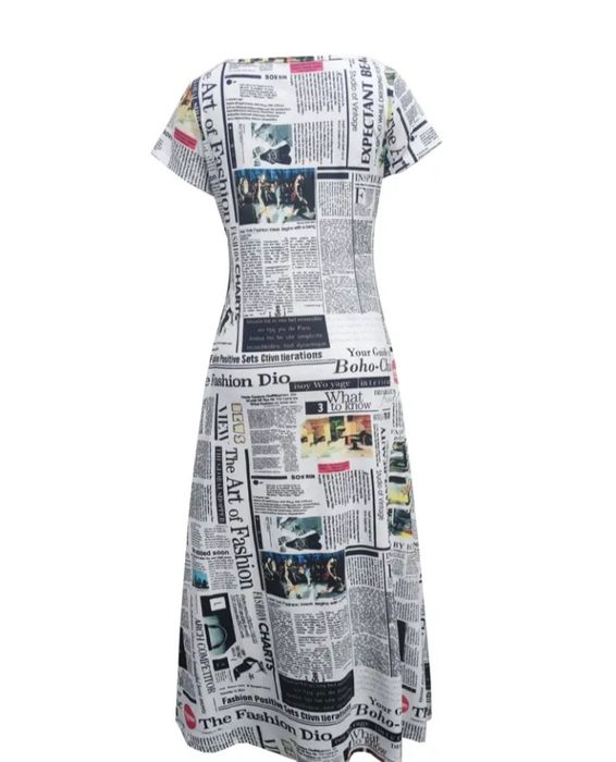 Дуже гарне плаття, тягнеться 48-50р.