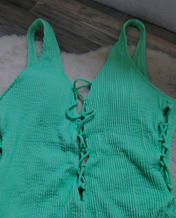 Strój kąpielowy New York Censored