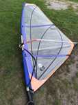 Pędnik Pacyfic 4.0 Viking Windsup Windsurfing