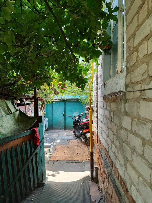 Продам дом п.Герцена  Одесская Odh