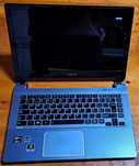 Toshiba Satellite U940-112 - avariado