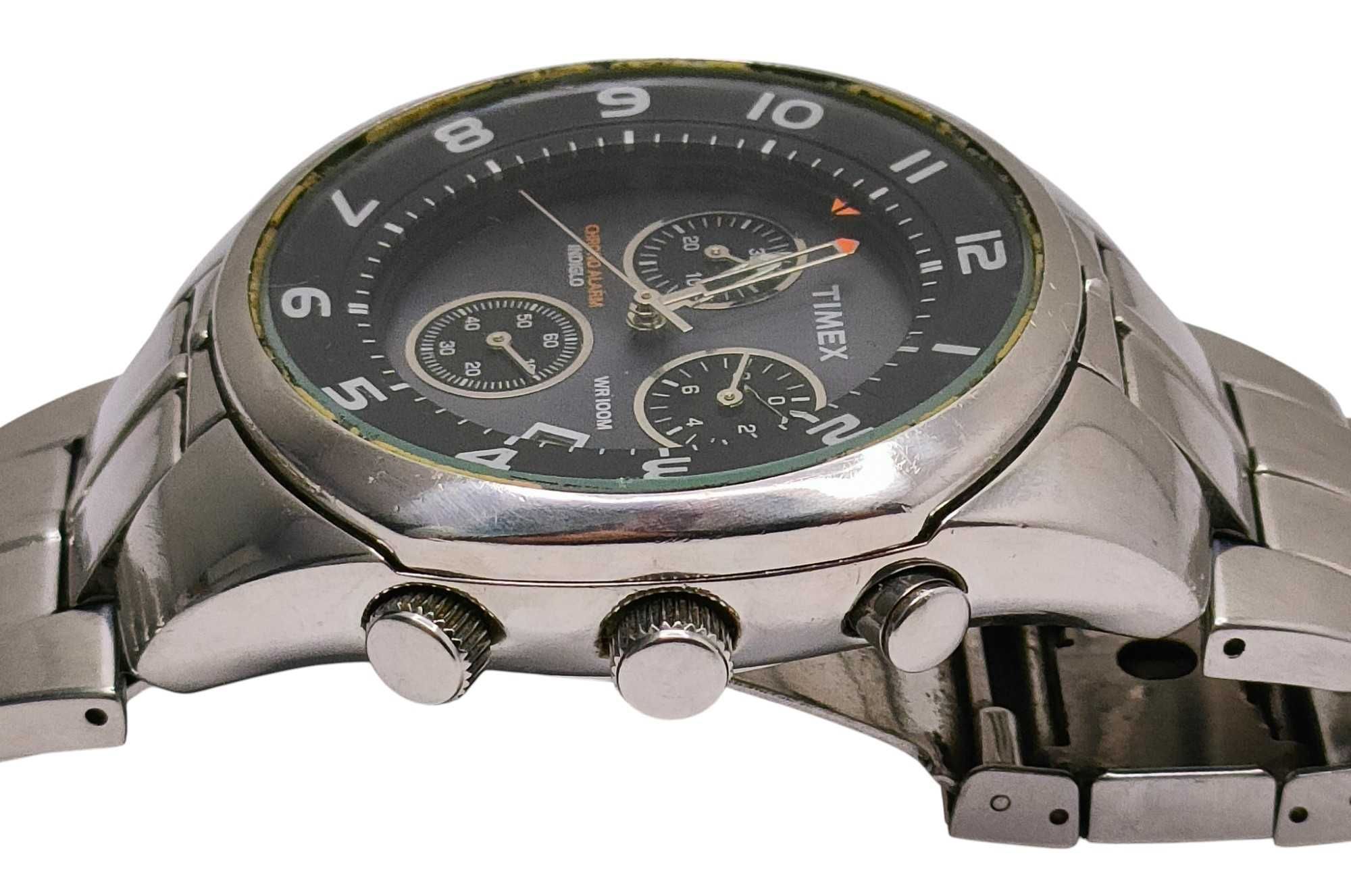 Zegarek Męski Timex T26341