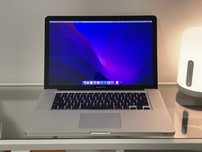 MacBook Pro 15 Late 2011 A1286