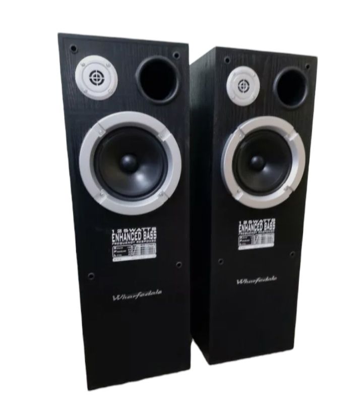 Kolumny Wharfedale S 900 8ohm 100W England słupki DOBÓR AUDIO