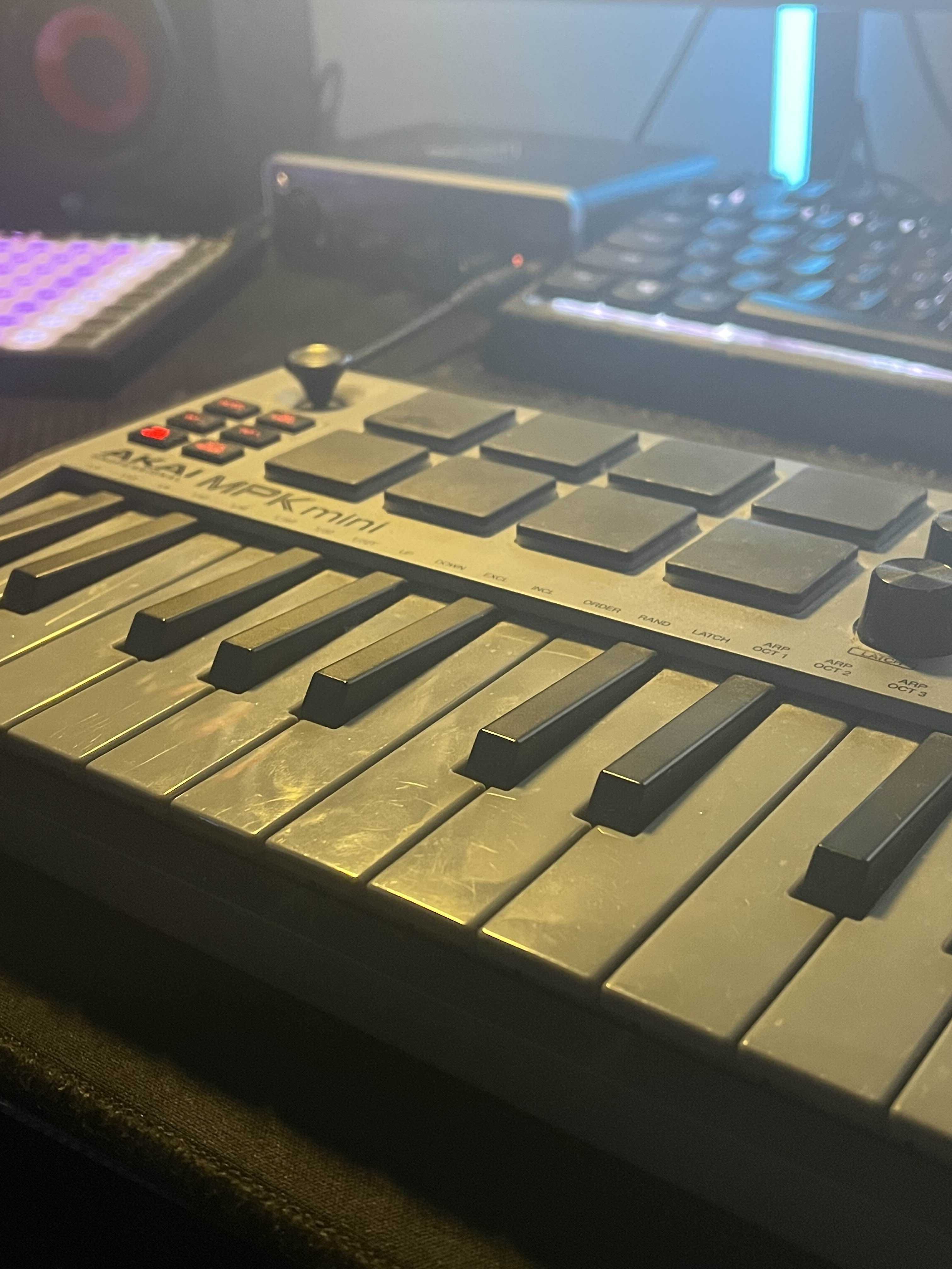 Akai MPK Mini MK3