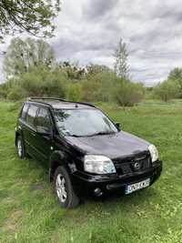 Продам nissan x-trail нісан 2.2tdi 4x4 Авто в Україні