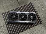 Nvidia GeForce GTX 1080Ti Zotac AMP Extreme! (USZKODZONA)