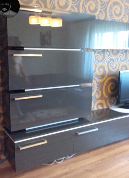 Szafki jak nowe na połysk