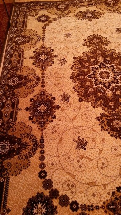 ковер, палас, килим 200×300 (Германия)