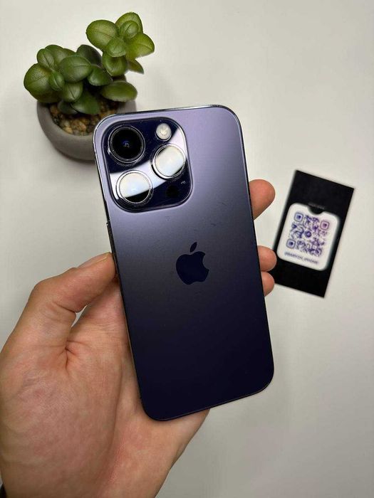 Iphone 14 pro 128 gb, супер стан, айфон 14 про 128