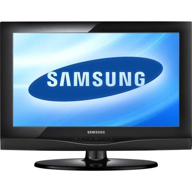 Tv Lcd 19 cali funkcja monitora Samsung LE19C350 Usb do ZK