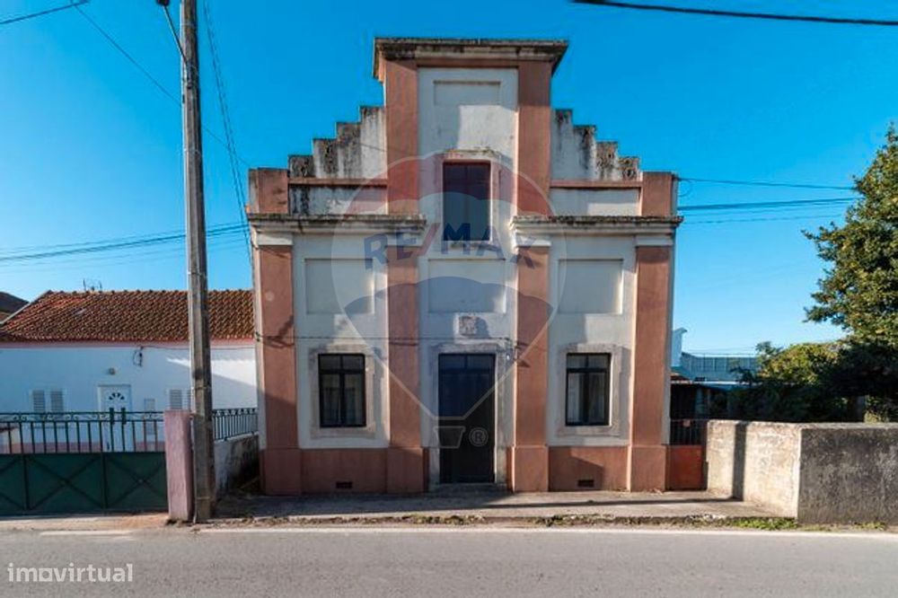 Moradia T3 para venda