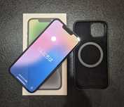 iPhone 14 Midnight 128GB