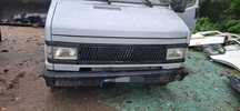 CITROEN C25 DUCATO 1 J5 GRILL atrapa zderzaka