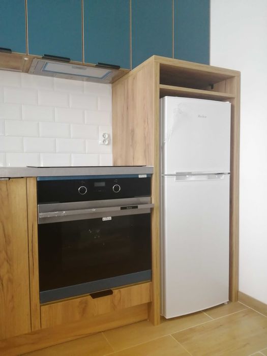 Mieszkanie 2-pok | 46 m² | Balkon | Brzeg Dolny | ul. Leśmiana