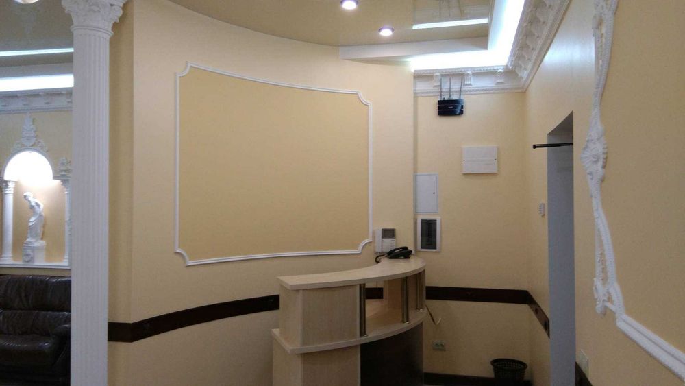 Оренда офісу в центрі Одеси