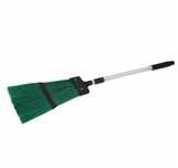 Miotła Zmiotka z Teleskopowym Kijem Parkside – Regulacja 103-146 cm