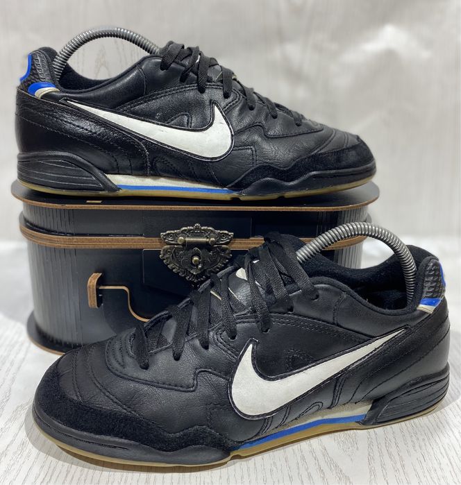 Футзалки Nike Tiempo.   42p