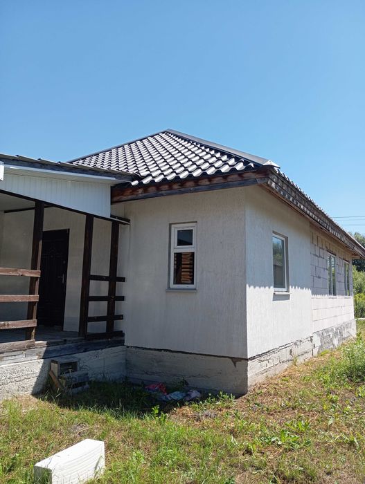 Продам   будинок