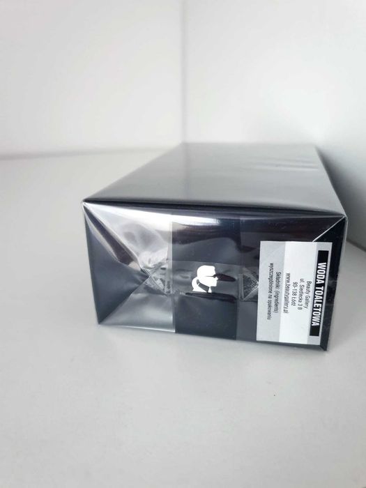 Męska Woda Toaletowa Karl Lagerfeld Perfums pour homme 100ml