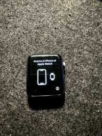 Apple Watch Nike+ Series 3 42mm S Gray