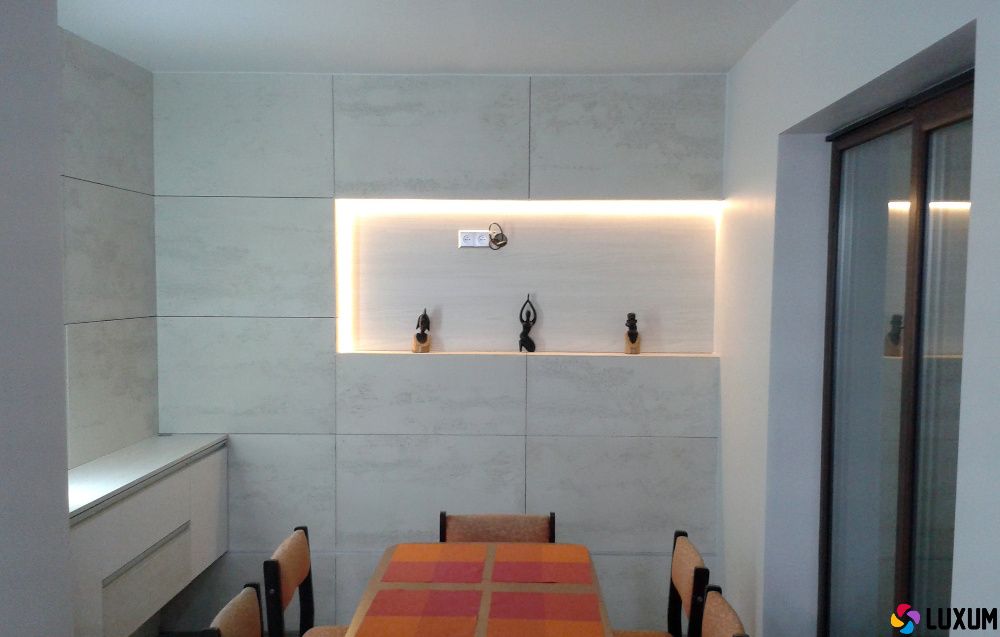 BETON ARCHITEKTONICZNY - płyty betonowe na ściany do łazienki i kuchni